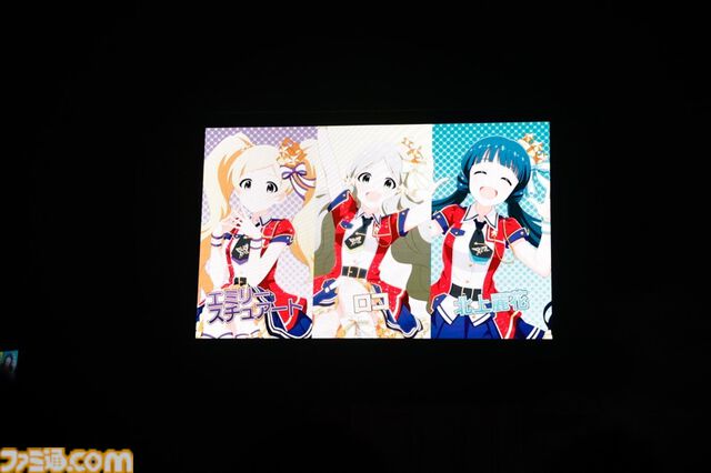 『アイマス』ハッチポッチ2 Day1リポート。圧倒的パフォーマンスで引っ張る先輩たちと、そんな先輩への愛がだだ漏れの後輩たちにプロデューサーもニッコリ！　