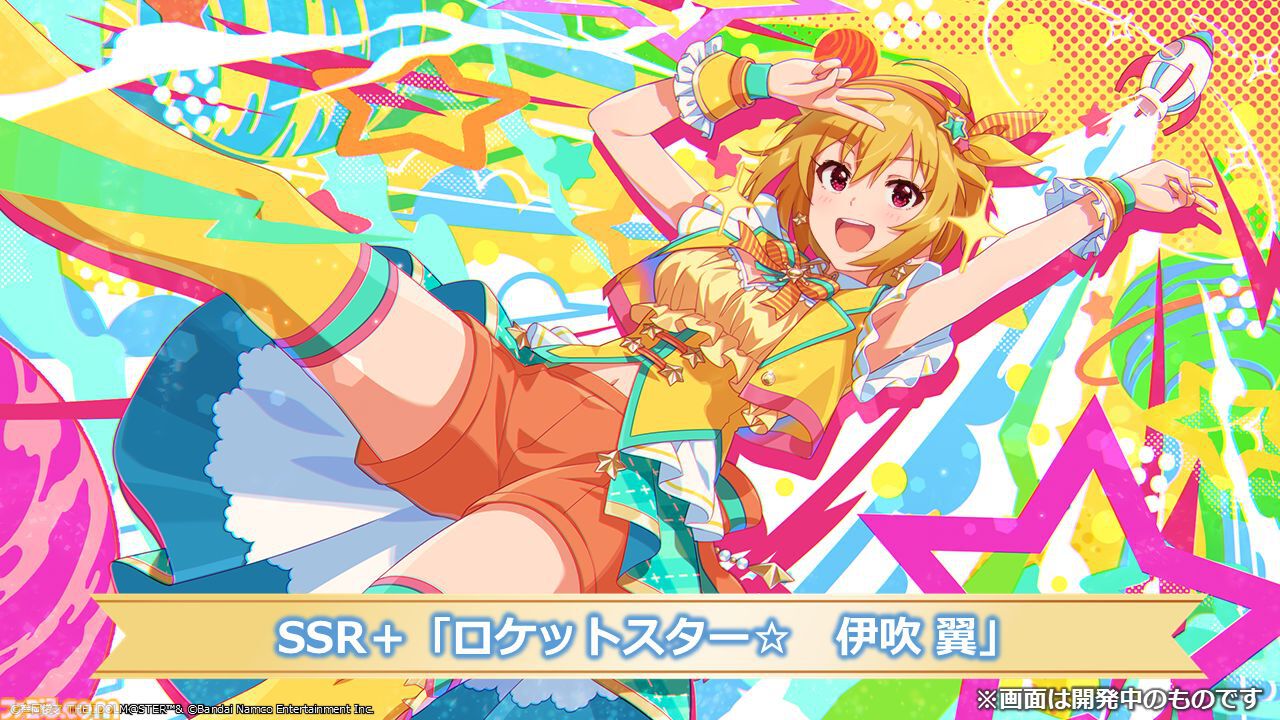 アイマス ミリオンライブ！』52週連続CDリリース決定。8月2日、3