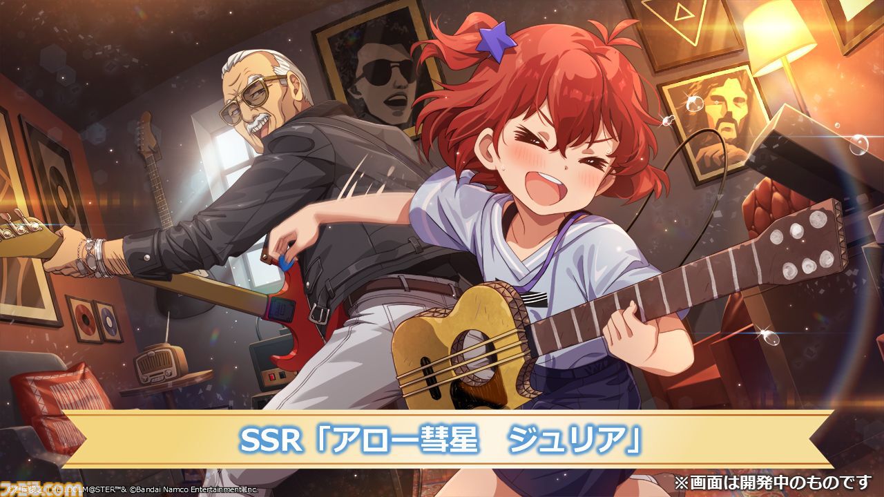『アイマス ミリオンライブ！』52週連続CDリリース決定。8月2日、3日開催の765プロAS単独ライブのKV公開&チケットの申し込み受付開始【ハッチポッチ2Day1発表まとめ】