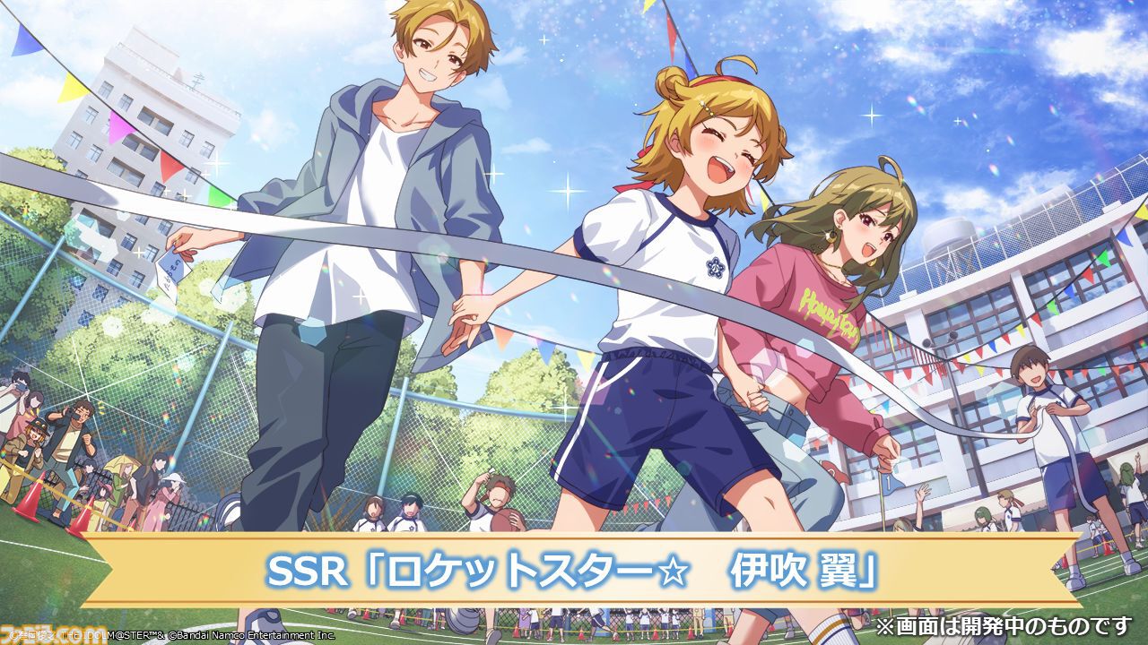 『アイマス ミリオンライブ！』52週連続CDリリース決定。8月2日、3日開催の765プロAS単独ライブのKV公開&チケットの申し込み受付開始【ハッチポッチ2Day1発表まとめ】