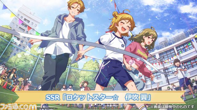 『アイマス ミリオンライブ！』52週連続CDリリース決定。8月2日、3日開催の765プロAS単独ライブのKV公開&チケットの申し込み受付開始【ハッチポッチ2Day1発表まとめ】