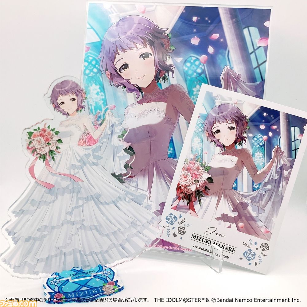 『アイマス ミリオンライブ！』52週連続CDリリース決定。8月2日、3日開催の765プロAS単独ライブのKV公開&チケットの申し込み受付開始【ハッチポッチ2Day1発表まとめ】