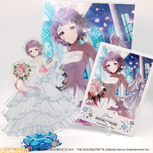 『アイマス ミリオンライブ！』52週連続CDリリース決定。8月2日、3日開催の765プロAS単独ライブのKV公開&チケットの申し込み受付開始【ハッチポッチ2Day1発表まとめ】