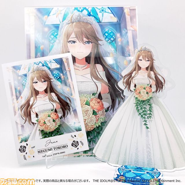 『アイマス ミリオンライブ！』52週連続CDリリース決定。8月2日、3日開催の765プロAS単独ライブのKV公開&チケットの申し込み受付開始【ハッチポッチ2Day1発表まとめ】