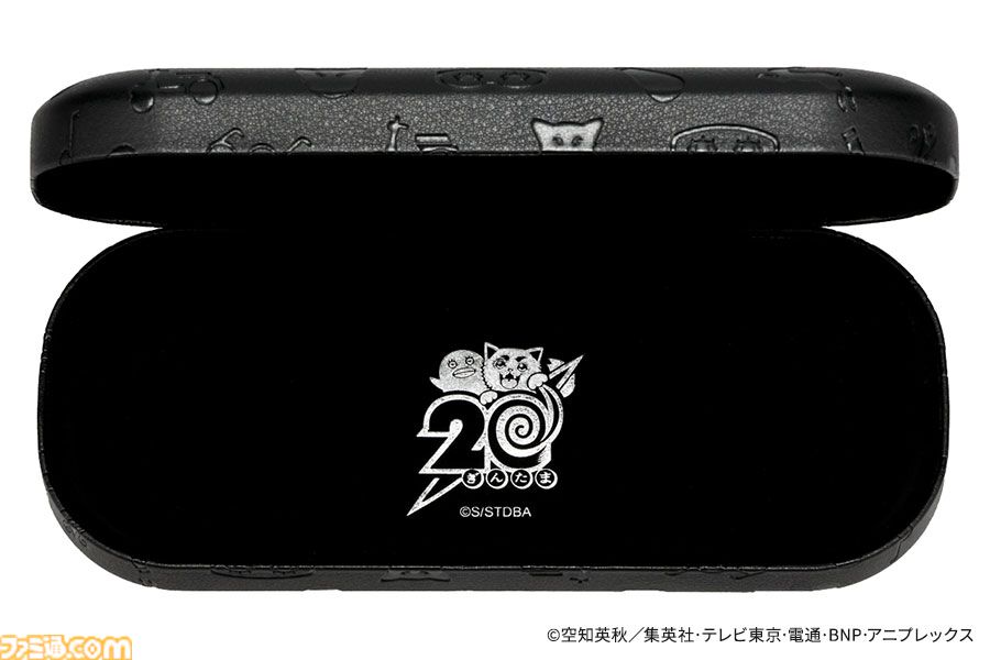 銀魂 zoff 眼鏡・ケース・眼鏡拭き・ステッカー・レンズ交換券 神威 銀魂 zoff 眼鏡・ケース・眼鏡拭き・ステッカー・レンズ交換券 神威