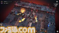 『Grit and Valor - 1949』架空の第二次世界大戦を描く“ディーゼルパンク”戦術ストラテジーのSteam版が発売。二足歩行メック部隊で悪の枢軸国を打倒せよ