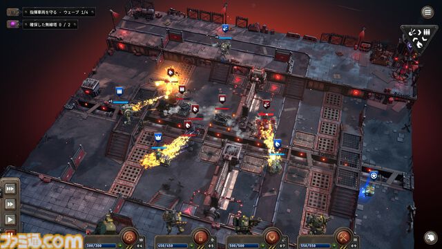 『Grit and Valor - 1949』架空の第二次世界大戦を描く“ディーゼルパンク”戦術ストラテジーのSteam版が発売。二足歩行メック部隊で悪の枢軸国を打倒せよ