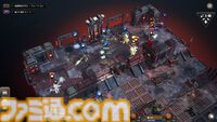 『Grit and Valor - 1949』架空の第二次世界大戦を描く“ディーゼルパンク”戦術ストラテジーのSteam版が発売。二足歩行メック部隊で悪の枢軸国を打倒せよ