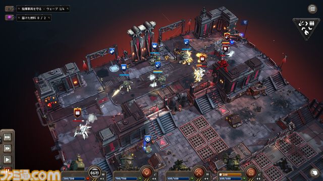 『Grit and Valor - 1949』架空の第二次世界大戦を描く“ディーゼルパンク”戦術ストラテジーのSteam版が発売。二足歩行メック部隊で悪の枢軸国を打倒せよ