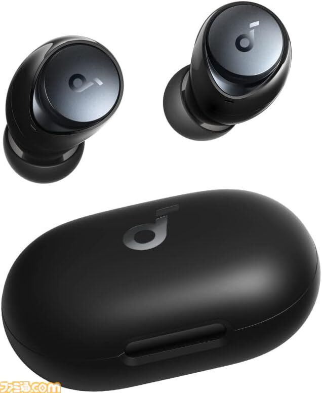Amazonでゼンハイザーのヘッドホンが53%オフ、ルンバが49％オフ、Jackeryのポータブル電源が45％オフ【スマイルSALE新生活FINAL】