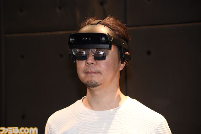 大阪・関西万博『モンスターハンター ブリッジ』を先行レビュー。回復ミツムシに触れ、リオレウスに投石……、感覚に刺さるインタラクションをがっつり満喫！