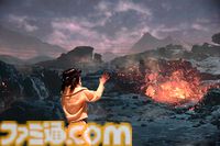 大阪・関西万博『モンスターハンター ブリッジ』を先行レビュー。回復ミツムシに触れ、リオレウスに投石……、感覚に刺さるインタラクションをがっつり満喫！