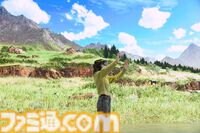 大阪・関西万博『モンスターハンター ブリッジ』を先行レビュー。回復ミツムシに触れ、リオレウスに投石……、感覚に刺さるインタラクションをがっつり満喫！