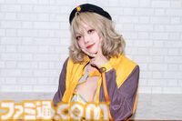 【NIKKE】ニコニコ超会議2024コスプレまとめ。ブースを彩ったニケたちの写真をお届け！ コスプレイヤーは皆自前の衣装で出演【ニケ】