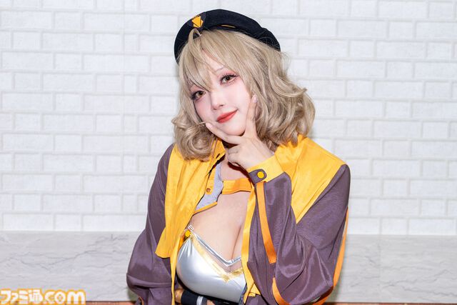 【NIKKE】ニコニコ超会議2024コスプレまとめ。ブースを彩ったニケたちの写真をお届け！ コスプレイヤーは皆自前の衣装で出演【ニケ】