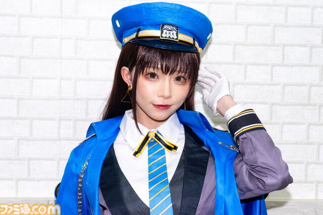 【NIKKE】ニコニコ超会議2024コスプレまとめ。ブースを彩ったニケたちの写真をお届け！ コスプレイヤーは皆自前の衣装で出演【ニケ】