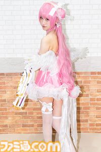 【NIKKE】ニコニコ超会議2024コスプレまとめ。ブースを彩ったニケたちの写真をお届け！ コスプレイヤーは皆自前の衣装で出演【ニケ】