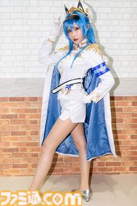 【NIKKE】ニコニコ超会議2024コスプレまとめ。ブースを彩ったニケたちの写真をお届け！ コスプレイヤーは皆自前の衣装で出演【ニケ】