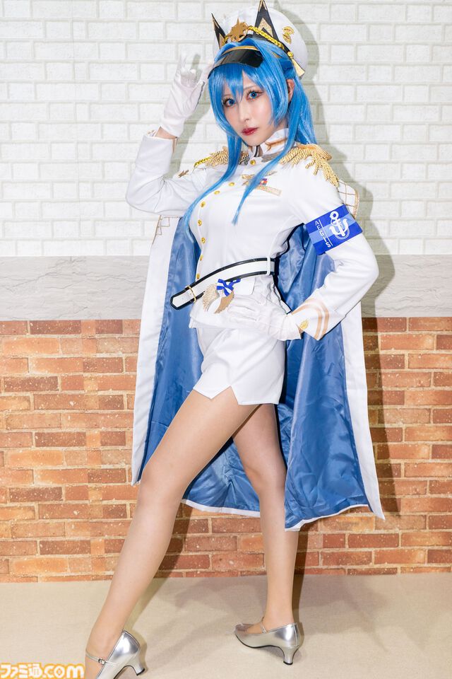 【NIKKE】ニコニコ超会議2024コスプレまとめ。ブースを彩ったニケたちの写真をお届け！ コスプレイヤーは皆自前の衣装で出演【ニケ】