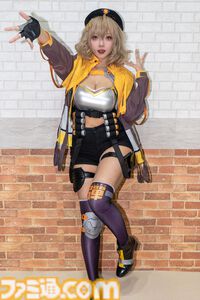 【NIKKE】ニコニコ超会議2024コスプレまとめ。ブースを彩ったニケたちの写真をお届け！ コスプレイヤーは皆自前の衣装で出演【ニケ】