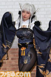 【NIKKE】ニコニコ超会議2024コスプレまとめ。ブースを彩ったニケたちの写真をお届け！ コスプレイヤーは皆自前の衣装で出演【ニケ】