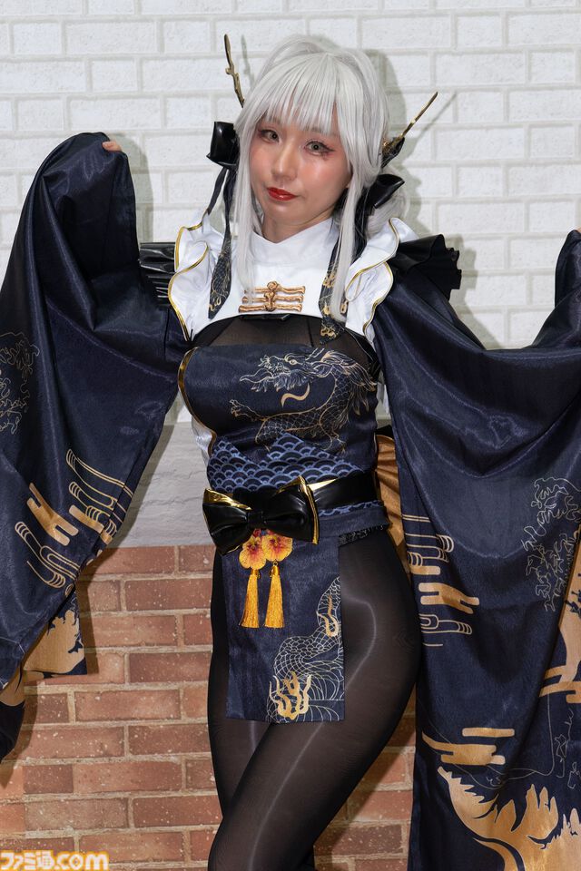 【NIKKE】ニコニコ超会議2024コスプレまとめ。ブースを彩ったニケたちの写真をお届け！ コスプレイヤーは皆自前の衣装で出演【ニケ】
