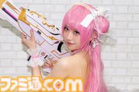 【NIKKE】ニコニコ超会議2024コスプレまとめ。ブースを彩ったニケたちの写真をお届け！ コスプレイヤーは皆自前の衣装で出演【ニケ】