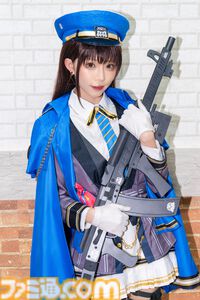 【NIKKE】ニコニコ超会議2024コスプレまとめ。ブースを彩ったニケたちの写真をお届け！ コスプレイヤーは皆自前の衣装で出演【ニケ】