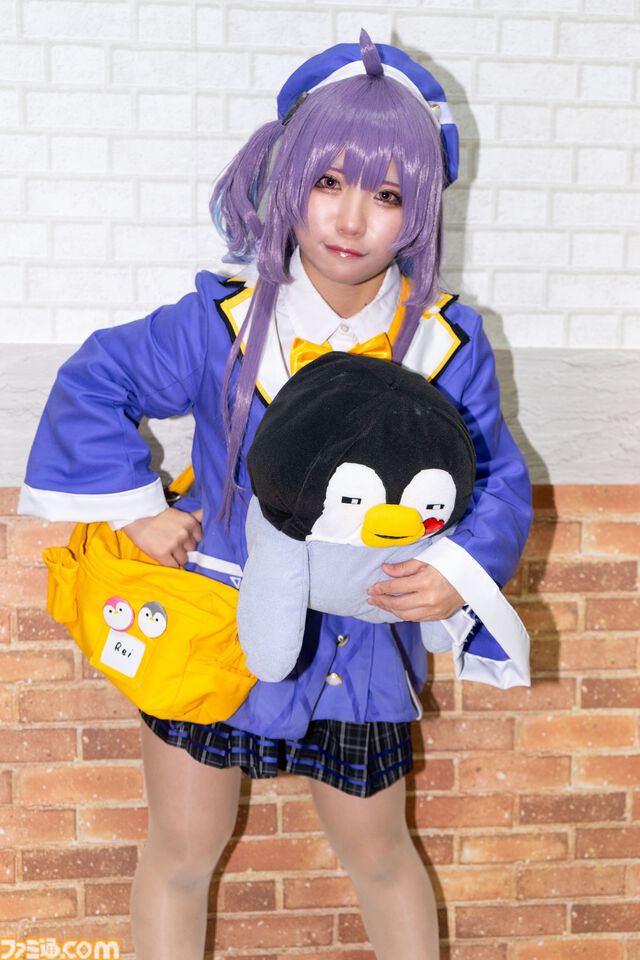 【NIKKE】ニコニコ超会議2024コスプレまとめ。ブースを彩ったニケたちの写真をお届け！ コスプレイヤーは皆自前の衣装で出演【ニケ】