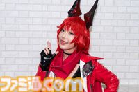 【NIKKE】ニコニコ超会議2024コスプレまとめ。ブースを彩ったニケたちの写真をお届け！ コスプレイヤーは皆自前の衣装で出演【ニケ】