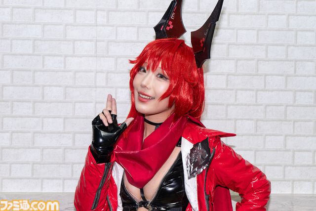 【NIKKE】ニコニコ超会議2024コスプレまとめ。ブースを彩ったニケたちの写真をお届け！ コスプレイヤーは皆自前の衣装で出演【ニケ】