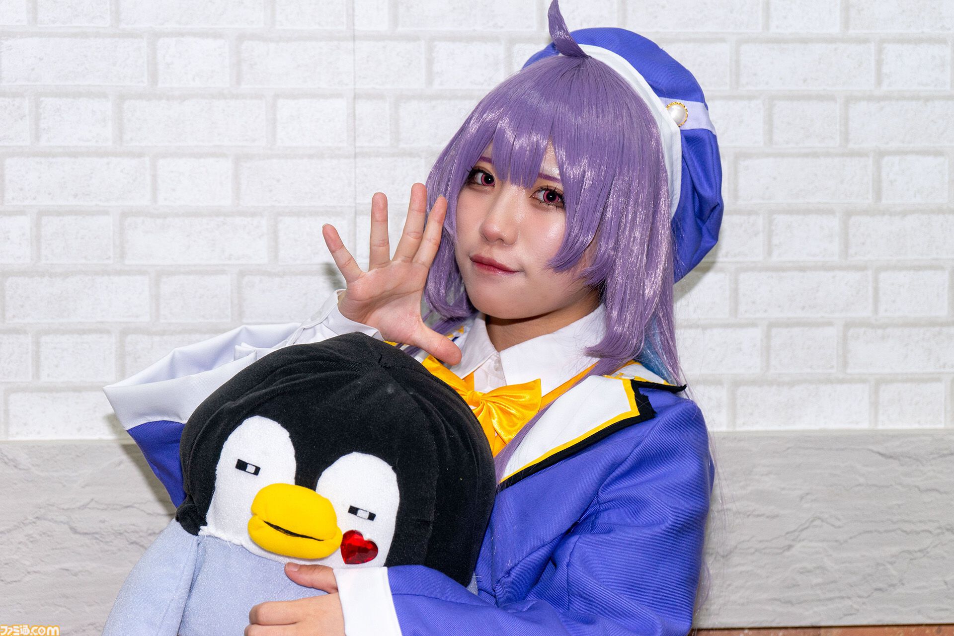 【NIKKE】ニコニコ超会議2024コスプレまとめ。ブースを彩ったニケたちの写真をお届け！ コスプレイヤーは皆自前の衣装で出演【ニケ】
