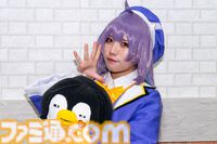 【NIKKE】ニコニコ超会議2024コスプレまとめ。ブースを彩ったニケたちの写真をお届け！ コスプレイヤーは皆自前の衣装で出演【ニケ】