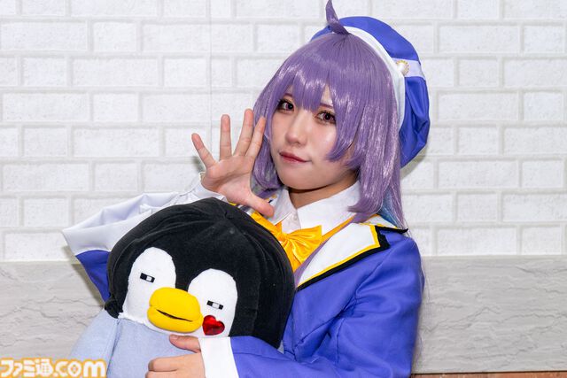 【NIKKE】ニコニコ超会議2024コスプレまとめ。ブースを彩ったニケたちの写真をお届け！ コスプレイヤーは皆自前の衣装で出演【ニケ】