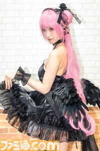 【NIKKE】ニコニコ超会議2024コスプレまとめ。ブースを彩ったニケたちの写真をお届け！ コスプレイヤーは皆自前の衣装で出演【ニケ】