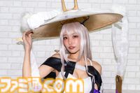 【NIKKE】ニコニコ超会議2024コスプレまとめ。ブースを彩ったニケたちの写真をお届け！ コスプレイヤーは皆自前の衣装で出演【ニケ】