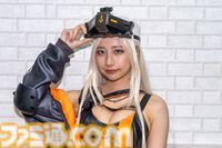 【NIKKE】ニコニコ超会議2024コスプレまとめ。ブースを彩ったニケたちの写真をお届け！ コスプレイヤーは皆自前の衣装で出演【ニケ】