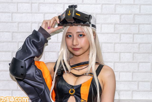 【NIKKE】ニコニコ超会議2024コスプレまとめ。ブースを彩ったニケたちの写真をお届け！ コスプレイヤーは皆自前の衣装で出演【ニケ】