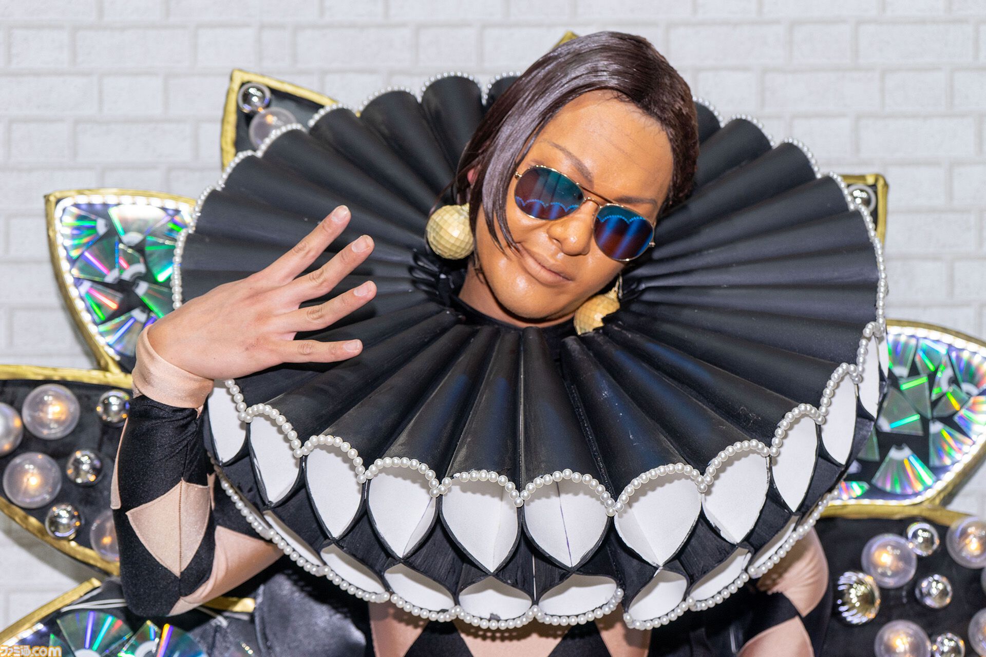 【NIKKE】ニコニコ超会議2024コスプレまとめ。ブースを彩ったニケたちの写真をお届け！ コスプレイヤーは皆自前の衣装で出演【ニケ】
