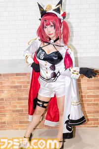 【NIKKE】ニコニコ超会議2024コスプレまとめ。ブースを彩ったニケたちの写真をお届け！ コスプレイヤーは皆自前の衣装で出演【ニケ】