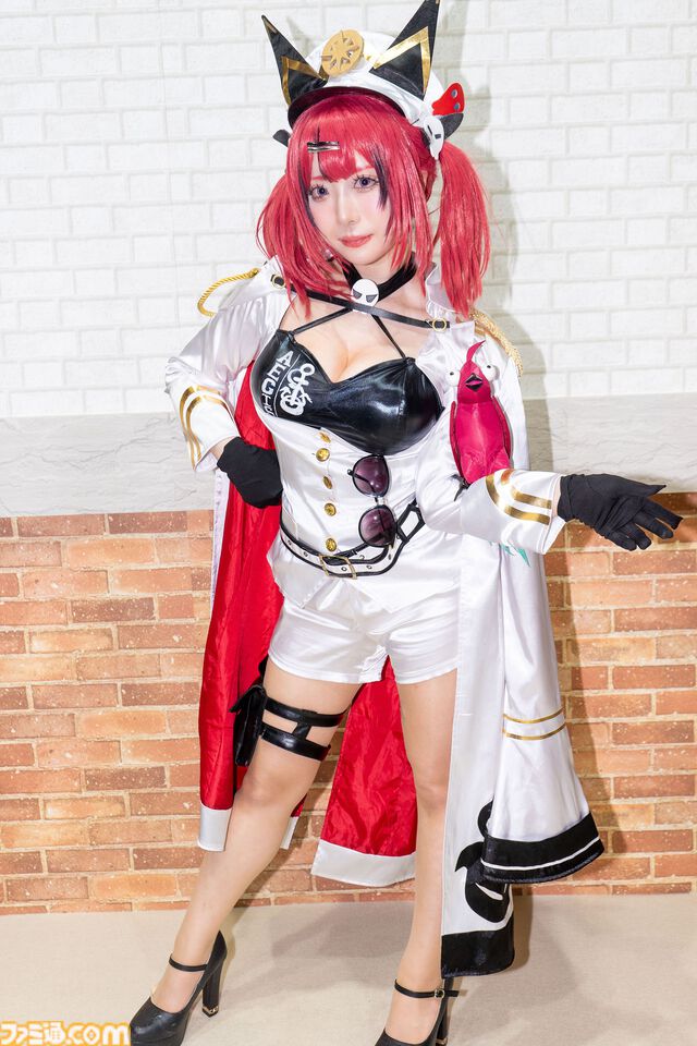 【NIKKE】ニコニコ超会議2024コスプレまとめ。ブースを彩ったニケたちの写真をお届け！ コスプレイヤーは皆自前の衣装で出演【ニケ】