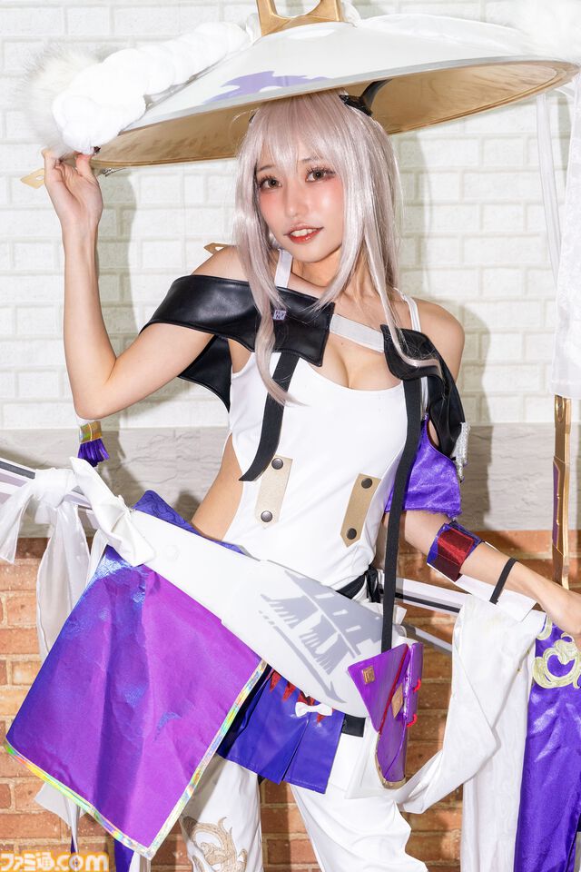 【NIKKE】ニコニコ超会議2024コスプレまとめ。ブースを彩ったニケたちの写真をお届け！ コスプレイヤーは皆自前の衣装で出演【ニケ】