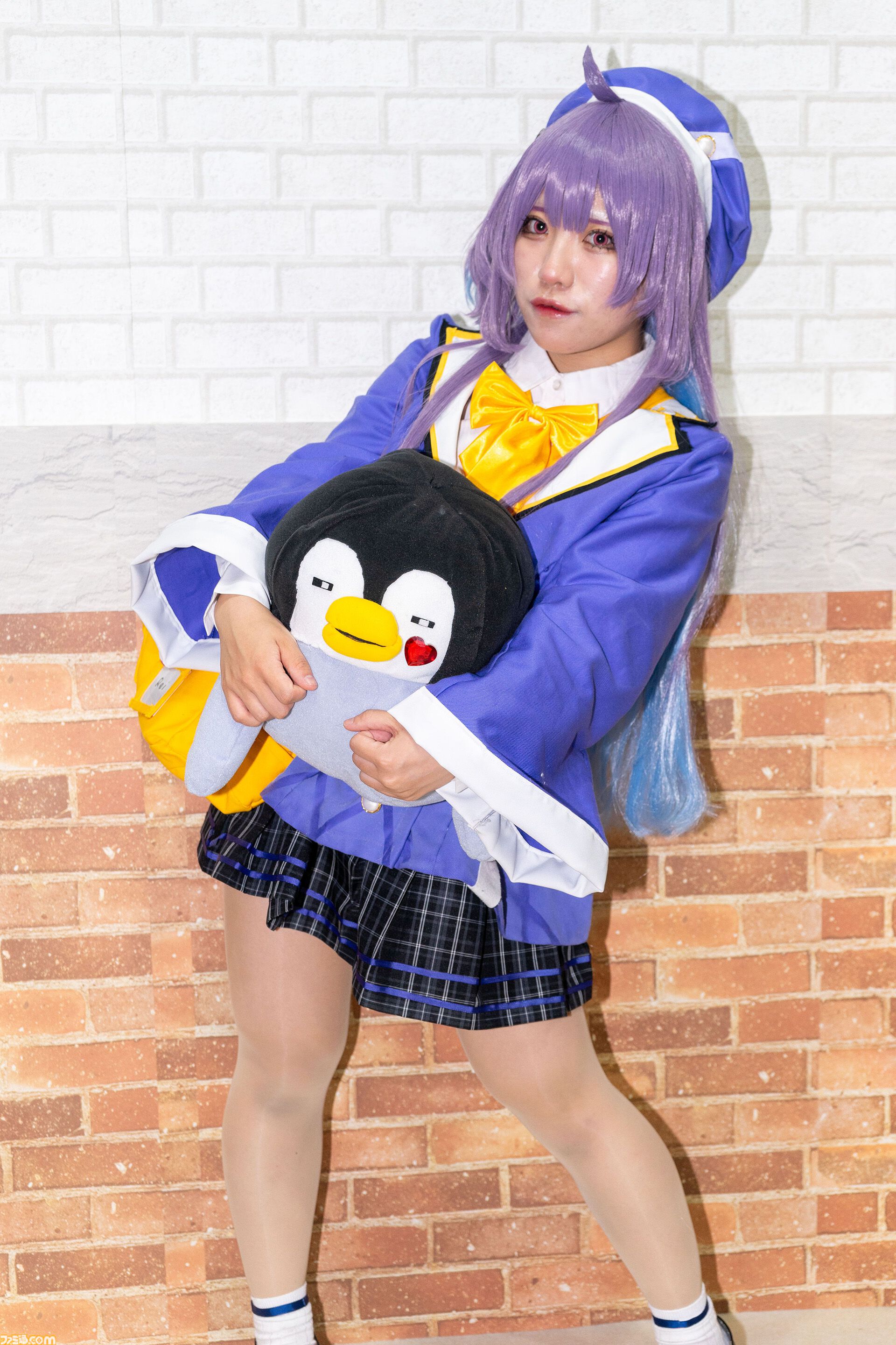 【NIKKE】ニコニコ超会議2024コスプレまとめ。ブースを彩ったニケたちの写真をお届け！ コスプレイヤーは皆自前の衣装で出演【ニケ】