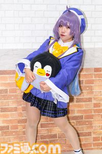 【NIKKE】ニコニコ超会議2024コスプレまとめ。ブースを彩ったニケたちの写真をお届け！ コスプレイヤーは皆自前の衣装で出演【ニケ】