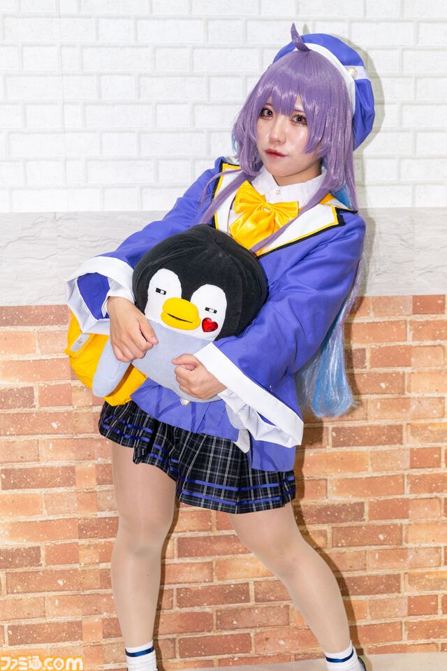 【NIKKE】ニコニコ超会議2024コスプレまとめ。ブースを彩ったニケたちの写真をお届け！ コスプレイヤーは皆自前の衣装で出演【ニケ】