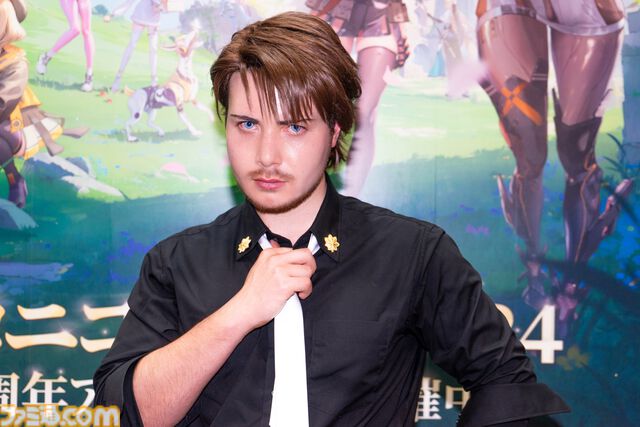 【NIKKE】ニコニコ超会議2024コスプレまとめ。ブースを彩ったニケたちの写真をお届け！ コスプレイヤーは皆自前の衣装で出演【ニケ】