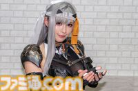 【NIKKE】ニコニコ超会議2024コスプレまとめ。ブースを彩ったニケたちの写真をお届け！ コスプレイヤーは皆自前の衣装で出演【ニケ】