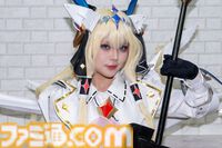 【NIKKE】ニコニコ超会議2024コスプレまとめ。ブースを彩ったニケたちの写真をお届け！ コスプレイヤーは皆自前の衣装で出演【ニケ】