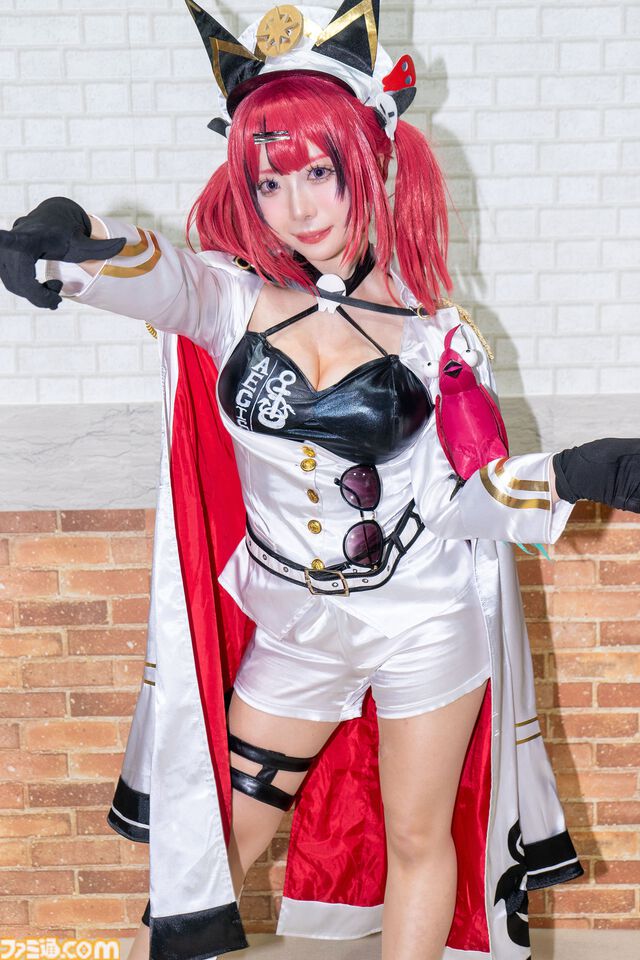 【NIKKE】ニコニコ超会議2024コスプレまとめ。ブースを彩ったニケたちの写真をお届け！ コスプレイヤーは皆自前の衣装で出演【ニケ】