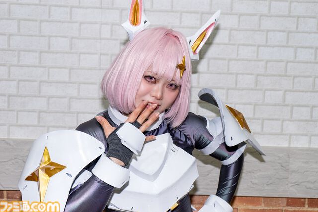 【NIKKE】ニコニコ超会議2024コスプレまとめ。ブースを彩ったニケたちの写真をお届け！ コスプレイヤーは皆自前の衣装で出演【ニケ】
